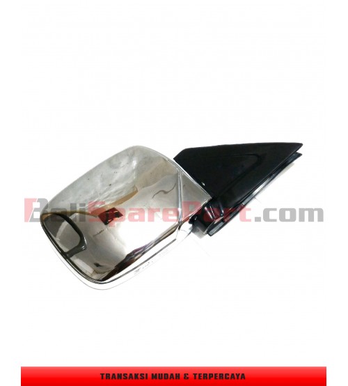 SPION CROME MANUAL MITSUBISHI TRITON GLS 2008 - 2014 RH